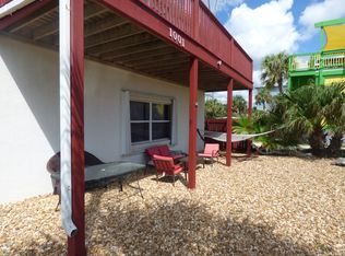1001 N Ocean Shore Boulevard #1 St Floor, Flagler Beach, FL 32136