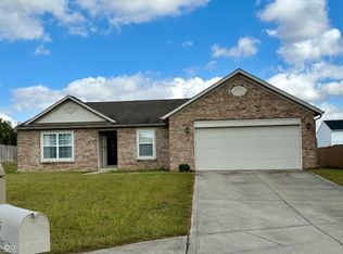 2365 Shoemaker Ct, Indianapolis, IN