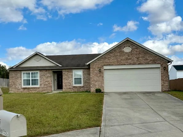 2365 Shoemaker Ct, Indianapolis, IN 46229