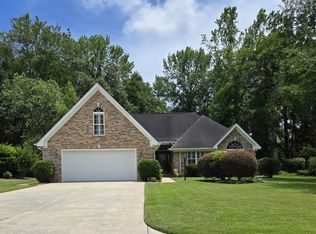 6542 Wellington Dr, Murrells Inlet, SC 29576