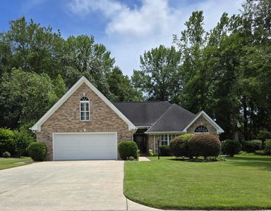 6542 Wellington Dr., Murrells Inlet, SC, 29576