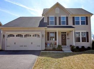 3643 Clairton St, Waldorf, MD