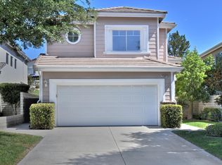 25801 Wordsworth Ln, Stevenson Ranch, CA 91381