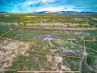 1850 S Diehl Dr #F, Saint David, AZ, 85630