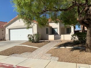 5737 Royal Sands St, North Las Vegas, NV 89031
