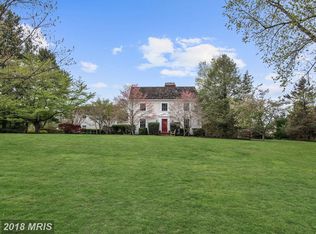 12108 Drews Ct, Potomac, MD 20854