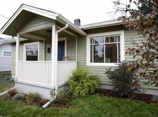 2826 NE 66th Ave, Portland, OR 97213