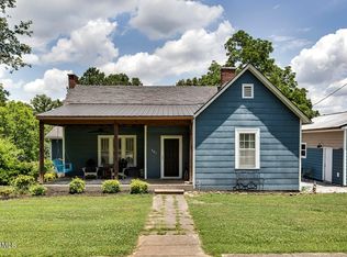 501 Francis St, Athens, TN 37303
