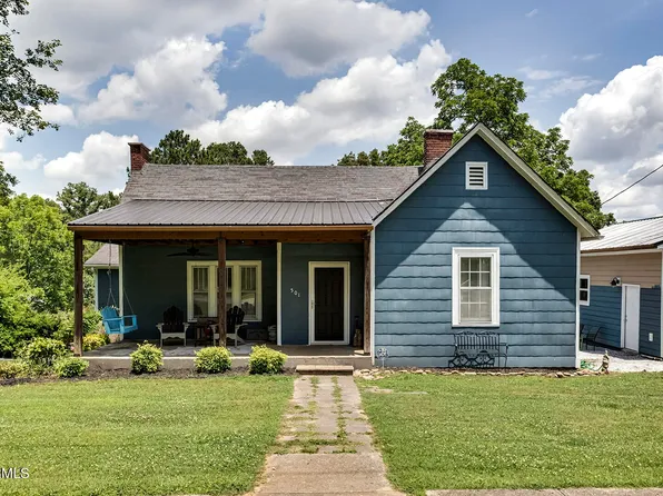 501 Francis St, Athens, TN 37303