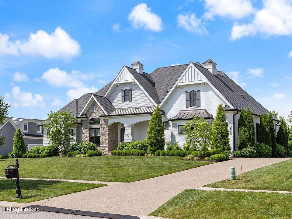 12420 Poplar Woods Dr, Goshen, KY 40026 Zillow