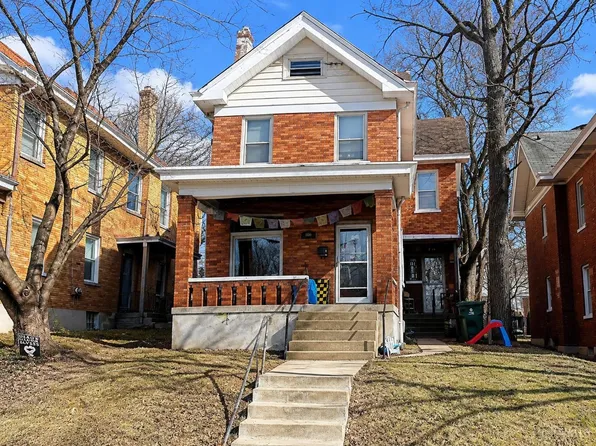 4110 Jerome Ave, Cincinnati, OH 45223