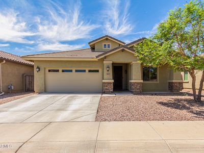 503 E Castle Rock Rd, San Tan Valley, AZ, 85143