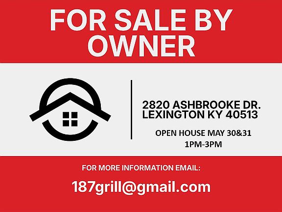 2nd image of 2820 Ashbrooke Dr