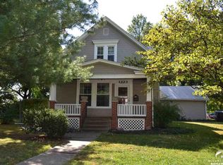 1223 SW Hampton St, Topeka, KS 66604