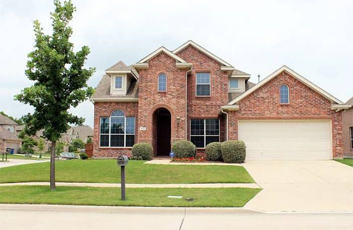 Beautiful House