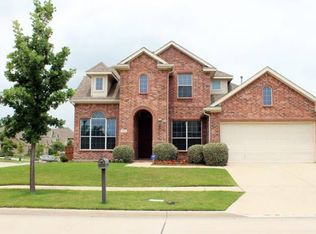 3132 Yosemite Ln, Frisco, TX 75033