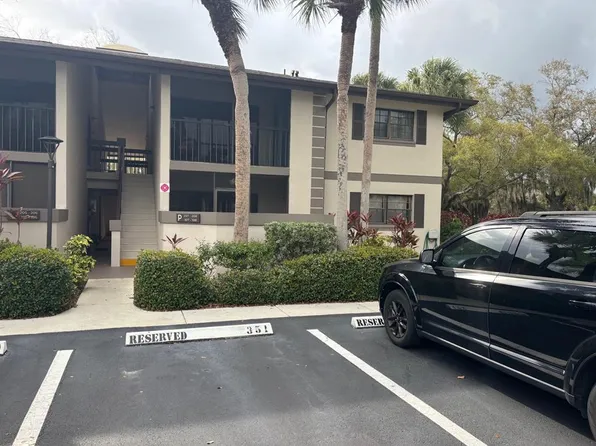 1515 Forrest Nelson Blvd Unit P-208, Pt Charlotte, FL 33952