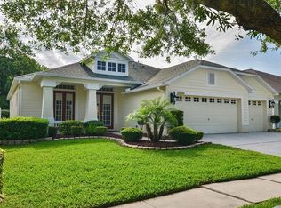 16807 Falconridge Rd, Lithia, FL 33547