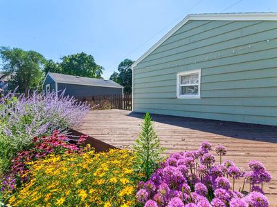 3989 South Pine AVENUE, Milwaukee, WI, 53207
