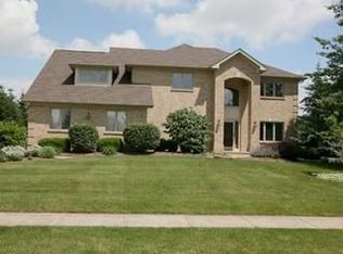 1268 Retreat Ln, New Albany, OH 43054