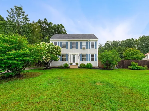 311 Great Rd, Shirley, MA 01464