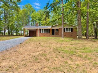 346 Onvil Rd, Mount Gilead, NC 27306