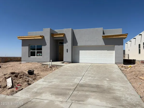 1005 Noria Ct, Las Cruces, NM 88012
