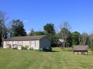 186 Harrisville Rd, West Sunbury, PA 16061
