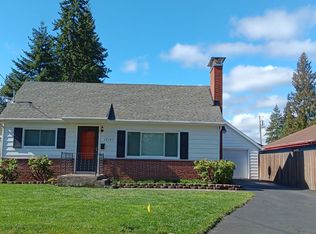 13107 SE 21st Ave, Milwaukie, OR 97222