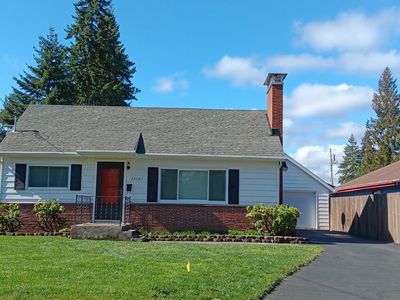 13107 SE 21st Ave, Milwaukie, OR, 97222