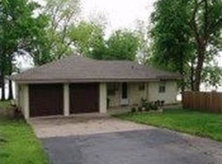 1209 Red Bud Dr, Grove, OK 74344