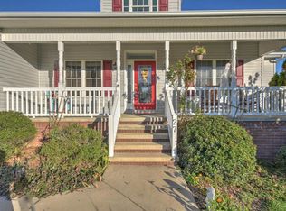 27 Vesta Sue Ct, Jonesborough, TN 37659