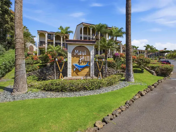 2881 S Kihei Rd #93, Kihei, HI 96753