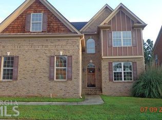 648 Arbor Rdg, Loganville, GA 30052