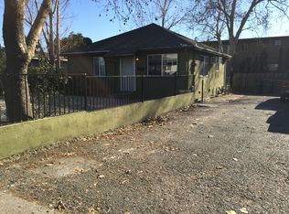 1144 Smith Ln, Roseville, CA 95661