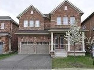 265 Swindale Dr, Milton, ON L9T0T7