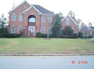 210 Winrow Dr, Jamestown, NC 27282