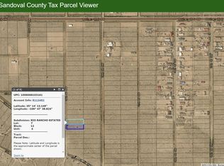 29 Street SW, Rio Rancho, NM 87124