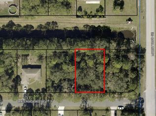 591 Waterside Rd SE, Palm Bay, FL 32909