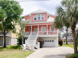 1725 Spot Ln, Carolina Beach, NC 28428