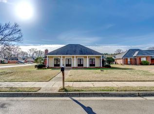 101 Hayfield Pl, Madison, MS 39110