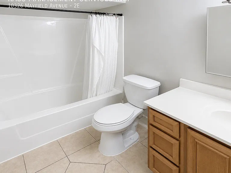 10326 Mayfield Ave #2E — Photo 4