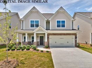 1729 Musclewood Ct LOT 142, Lake Wylie, SC 29710