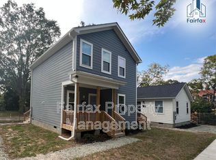 2109 Hart St UNIT C, Durham, NC 27703
