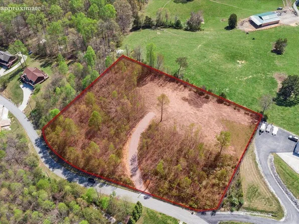 281 Red Oak Cir, Caryville, TN 37714