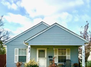 919 S Harris Ave, Columbus, OH