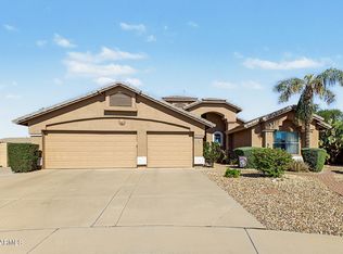 2933 S COYOTE Canyon, Mesa, AZ 85212