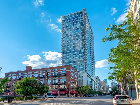 1720 S Michigan Ave APT 2805, Chicago, IL 60616