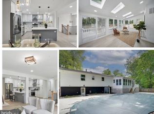 4403 Echo Ct, Woodbridge, VA 22193