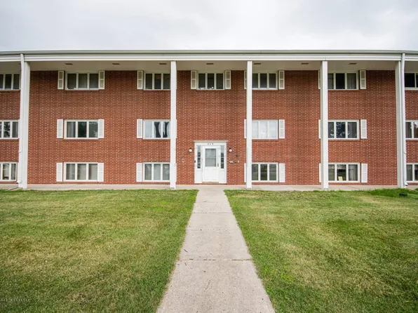 809 6th Ave N #E24, Fargo, ND 58102